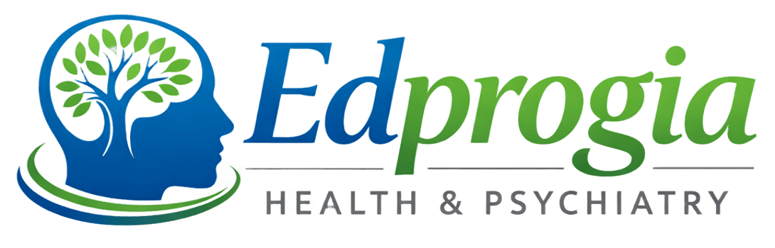 Edprogia Health and Psychiatry LLC